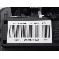 Renault - Clio - Heater resistor