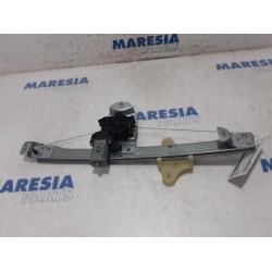 Renault - Clio - Window mechanism 4-door, front left