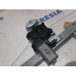 Renault - Clio - Window mechanism 4-door, front left