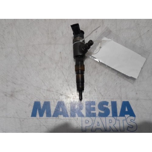 Citroen - C4 Picasso - Injector (diesel)