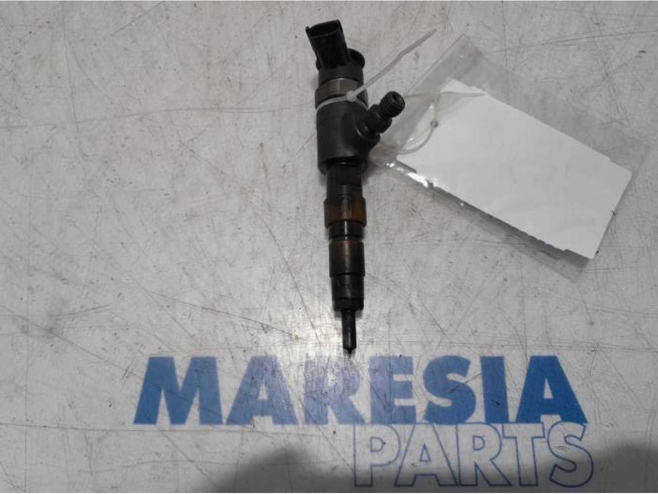 Citroen - C4 Picasso - Injector (diesel)