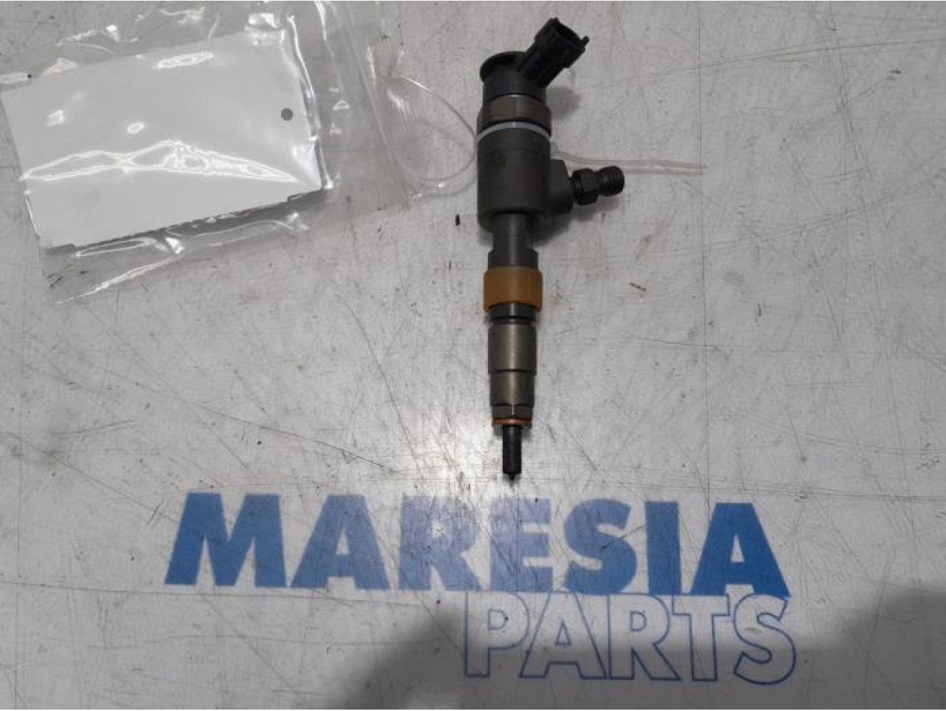Citroen - C4 Picasso - Injector (diesel)