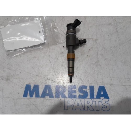 Citroen - C4 Picasso - Injector (diesel)