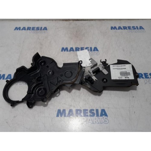Citroen - C4 Picasso - Timing cover