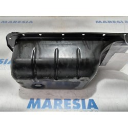 Citroen - C4 Picasso - Sump