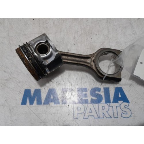 Citroen - C4 Picasso - Piston