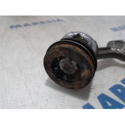 Citroen - C4 Picasso - Piston