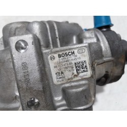 Citroen - C4 Picasso - Brandstofpomp Mechanisch