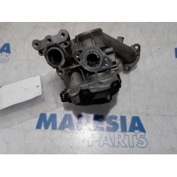 Citroen - C4 Picasso - EGR Klep