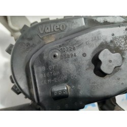 Citroen - C4 Picasso - EGR Klep