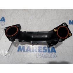 Citroen - C4 Picasso - Air intake hose