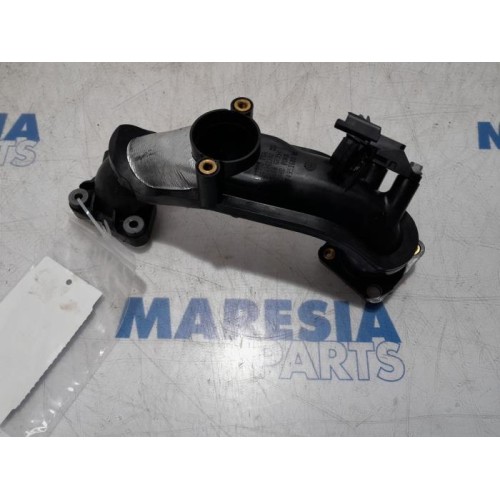 Citroen - C4 Picasso - Air intake hose