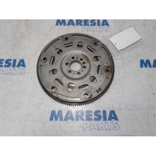 Citroen - C4 Picasso - Flywheel