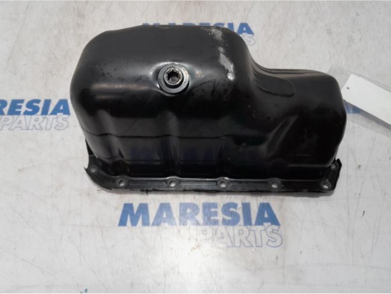 Fiat - Panda - Sump