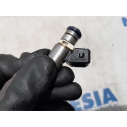 Fiat - Panda - Injector (petrol injection)