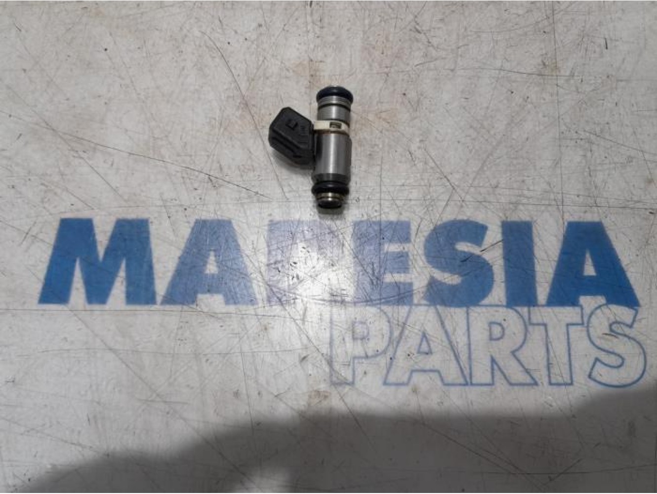 Fiat - Panda - Injector (petrol injection)