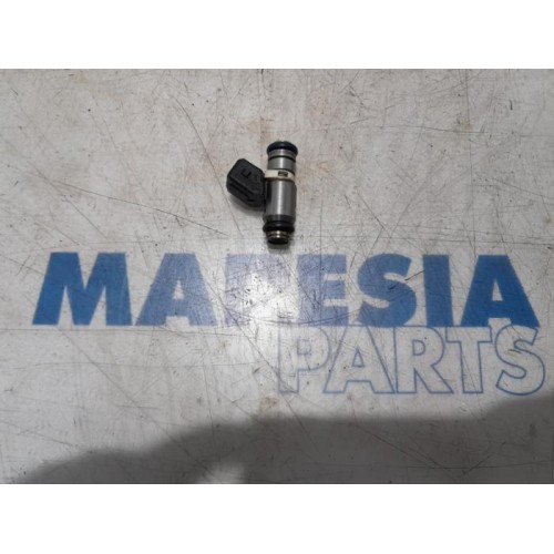 Fiat - Panda - Injector (petrol injection)
