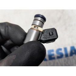 Fiat - Panda - Injector (benzine injectie)