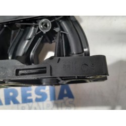 Fiat - Panda - Inlaatspruitstuk