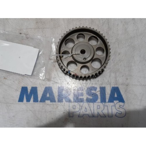 Fiat - Panda - Camshaft sprocket