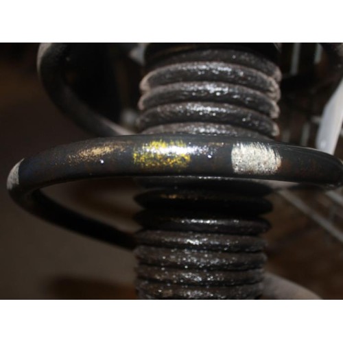 Peugeot - 806 - Stoßdämpferstrebe links vorne