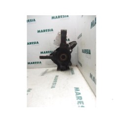 Peugeot - 806 - Achsschenkel links vorne