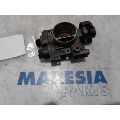 Fiat - Panda - Throttle body
