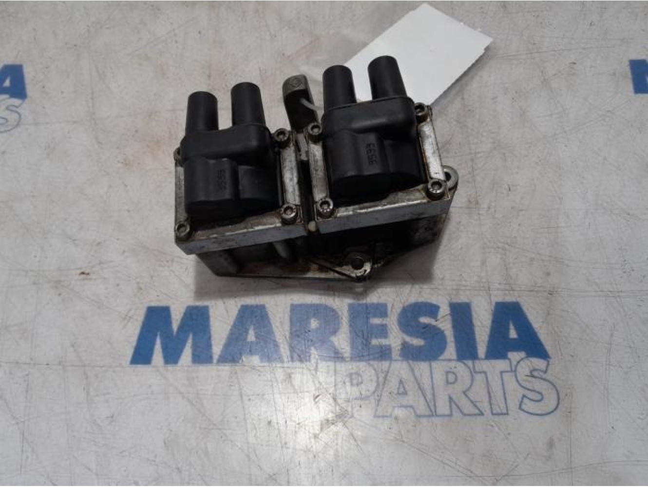 Fiat - Panda - Ignition coil