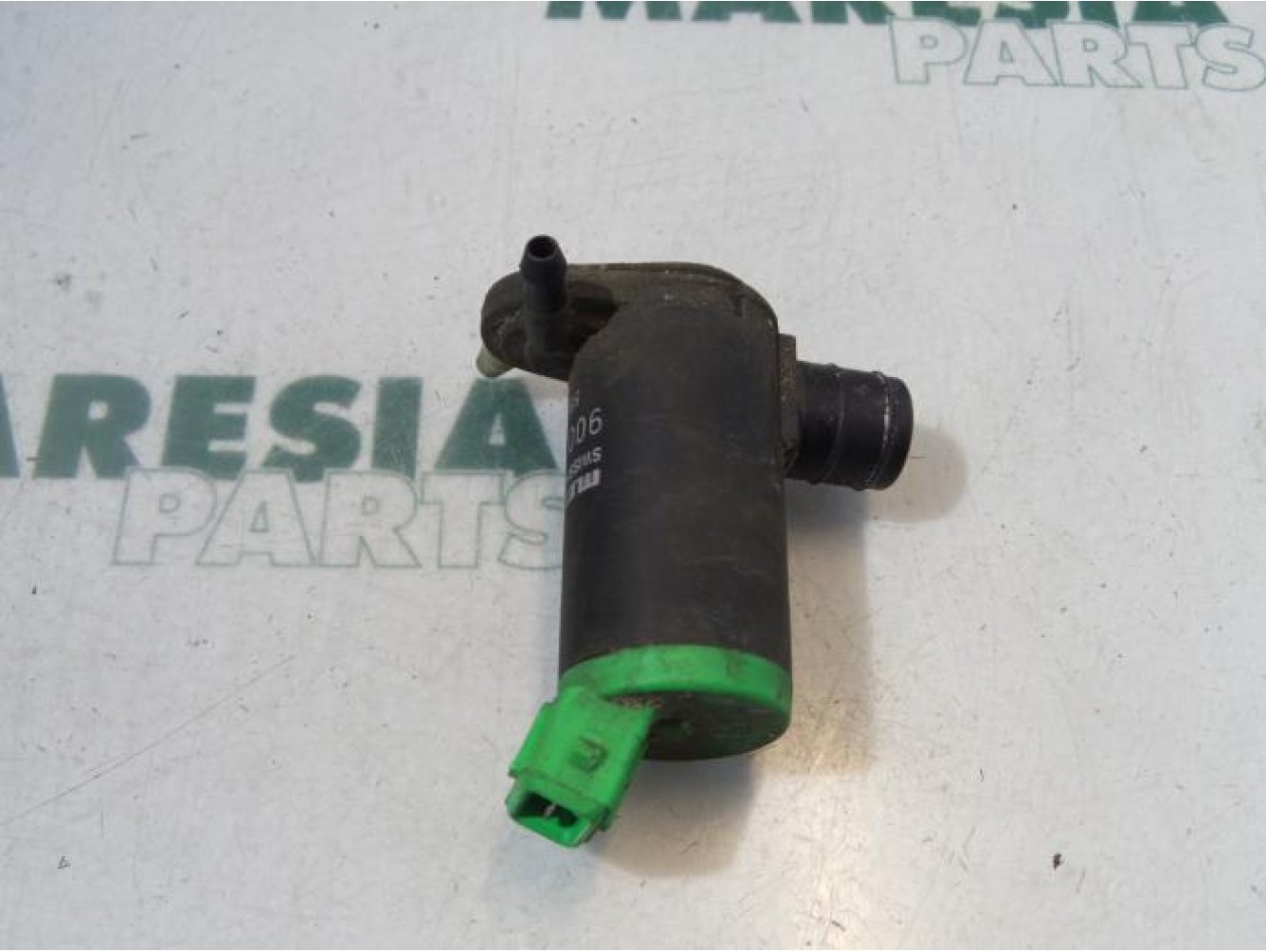 Peugeot - 806 - Scheibensprüherpumpe vorne