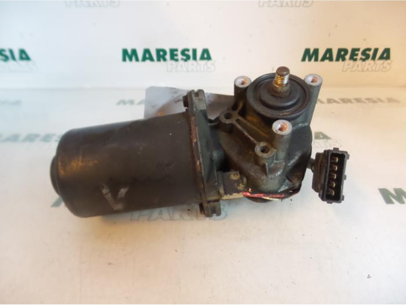 Peugeot - 806 - Front wiper motor