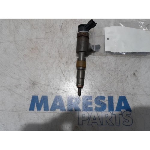 Citroen - C4 Cactus - Injector (diesel)