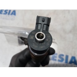 Citroen - C4 Cactus - Injector (diesel)
