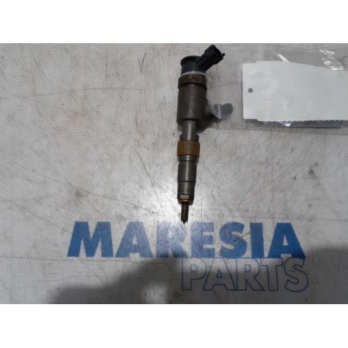 Citroen - C4 Cactus - Injector (diesel)