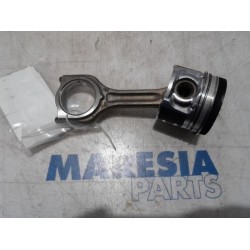 Citroen - C4 Cactus - Piston