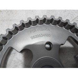 Citroen - C4 Cactus - Camshaft sprocket