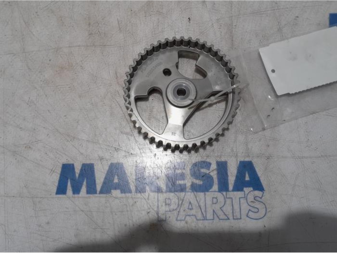 Citroen - C4 Cactus - Camshaft sprocket