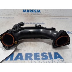 Citroen - C4 Cactus - Intake manifold