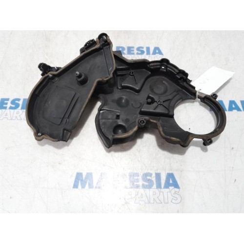 Citroen - C4 Cactus - Timing cover