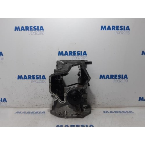 Renault - Clio - Sump