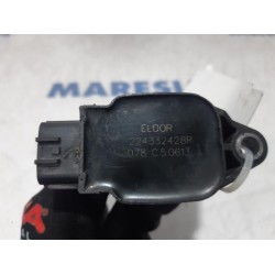 Renault - Clio - Pen ignition coil
