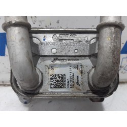 Renault - Clio - Heat exchanger