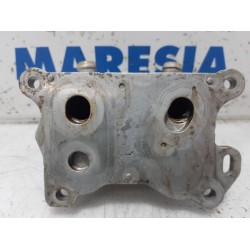 Renault - Clio - Heat exchanger