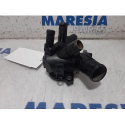 Renault - Clio - Boîtier thermostat