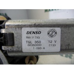Fiat - Punto - Scheibenwischermotor hinten
