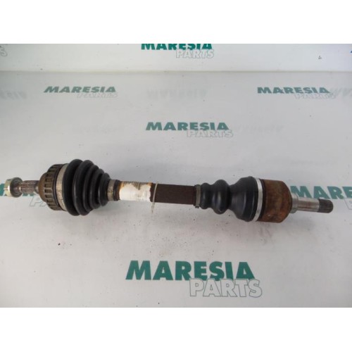 Peugeot - Partner - Front drive shaft, left