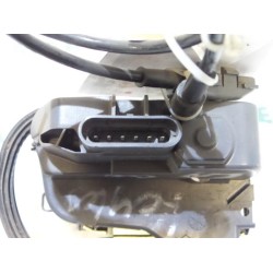 Renault - Megane Scenic - Türschlossmechanik 4-türig rechts hinten