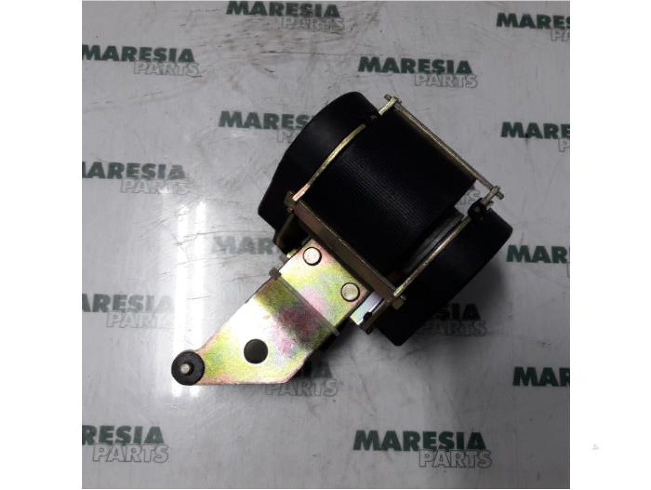 Peugeot - 306 - Front seatbelt, right