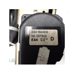 Peugeot - 306 - Front seatbelt, right