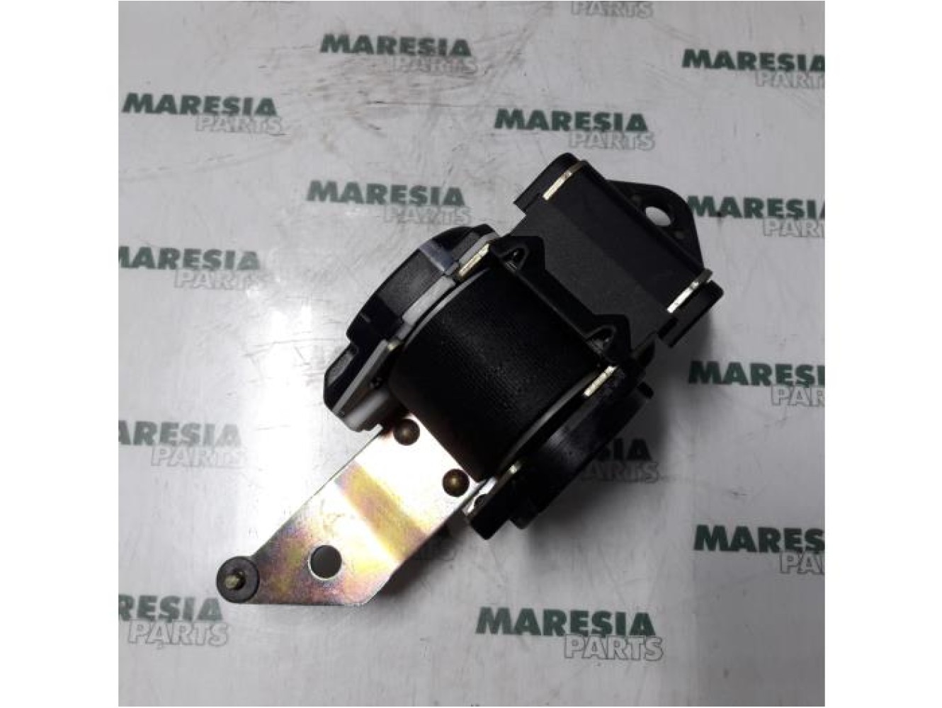Peugeot - 306 - Front seatbelt, right