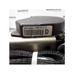 Peugeot - 306 - Front seatbelt, right